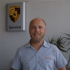 Photo of Ryan Uhrinec