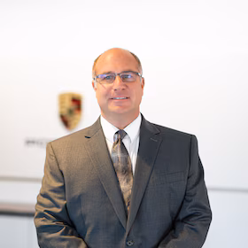 Photo of Josh Zuder