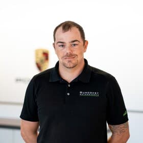 Photo of Kenny Cate
