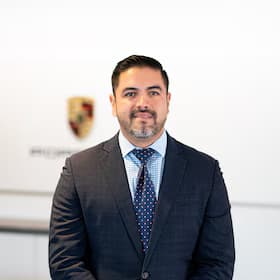 Photo of Mauricio Sanchez