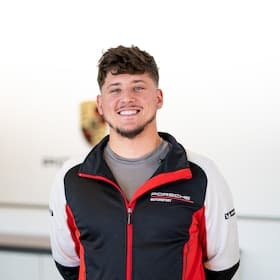 Photo of Nicholas Terrenzi