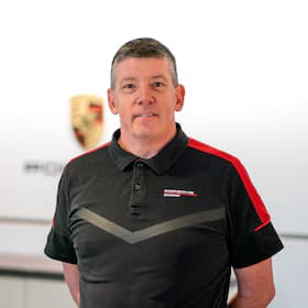 Photo of Mark Peters