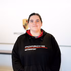 Photo of Heather Epple