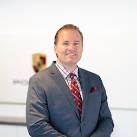 Photo of Marcus Kohout