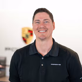 Photo of Damian Merritt