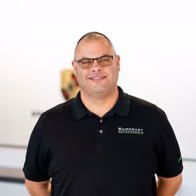 Photo of Paul Zambello