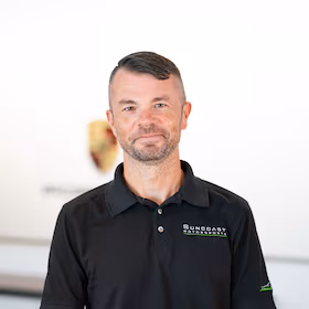 Photo of Ric Knab